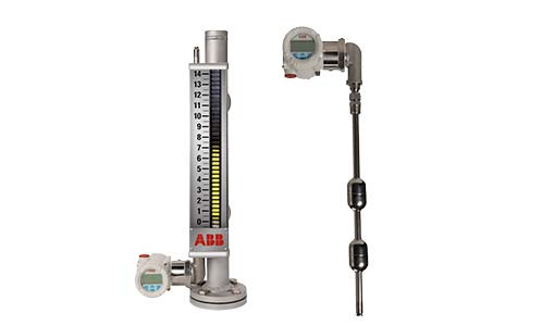 Magnetostrictive level transmitters