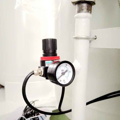 50Nm3/H PSA System For Nitrogen 99.99% Purity For Food Metallurgy Chemical