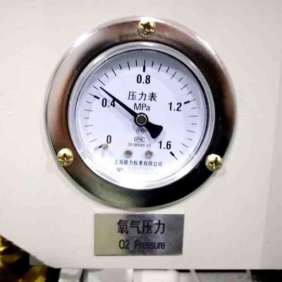 Packing Industy Dn25 Psa Nitrogen Generator